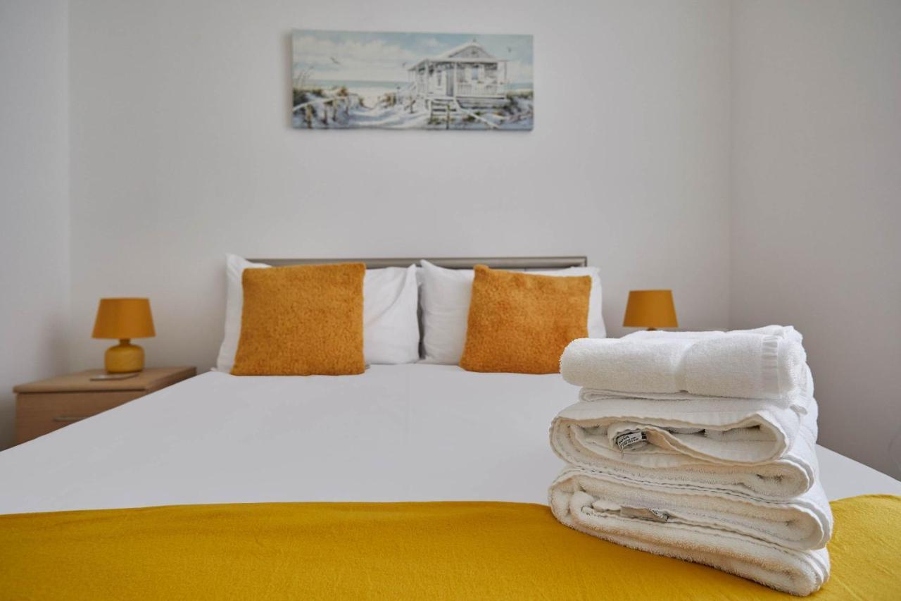 Host & Stay - Diamond One Saltburn-by-the-Sea Bagian luar foto