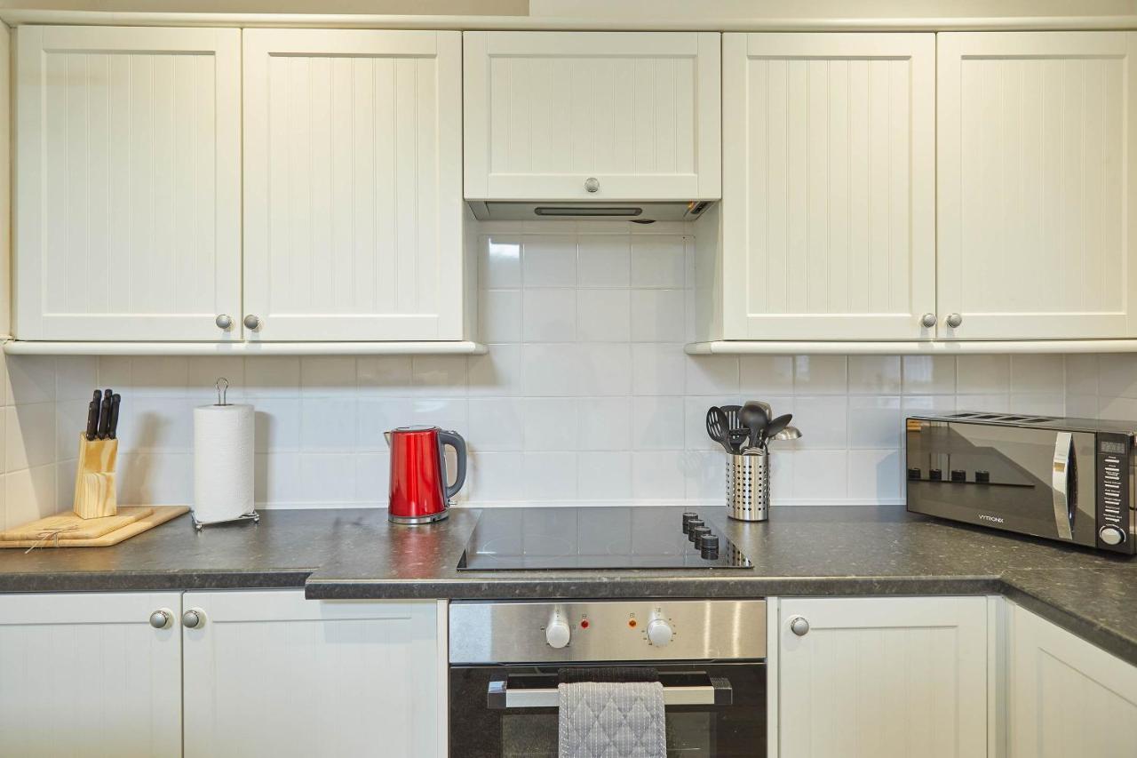 Host & Stay - Diamond One Saltburn-by-the-Sea Bagian luar foto